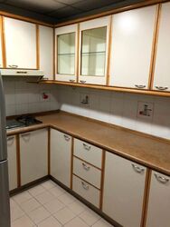 Central Green Condominium (D3), Condominium #497396371